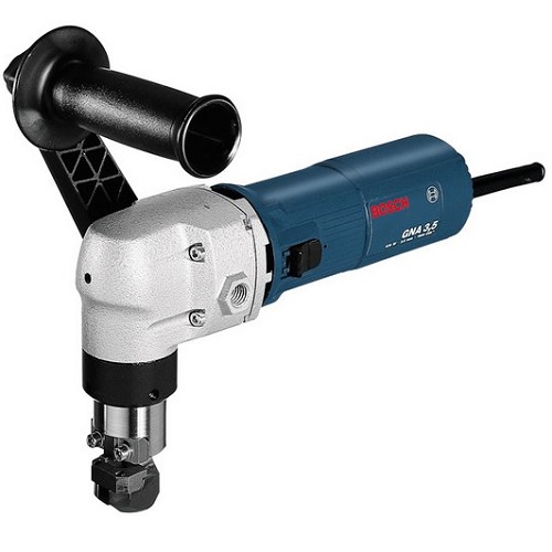 Bosch GNA 3,5 Nibbler, 620 W, 1000 spm, 0601533103